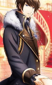 画像ギャラリー No.004のサムネイル画像 / 「恋愛プリンセス」,“ユアン=オークウッド”のストーリーが配信中