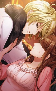 画像ギャラリー No.003のサムネイル画像 / 「恋愛プリンセス」,ディアス=ヴィクトール(CV:浅沼晋太郎)のストーリーが実装