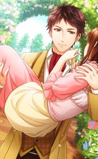 画像ギャラリー No.003のサムネイル画像 / 「恋愛プリンセス〜ニセモノ姫と10人の婚約者〜」でトレバー=ローズ(CV:阿座上洋平)の本編ストーリーが配信開始