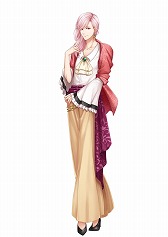 画像ギャラリー No.002のサムネイル画像 / 「恋愛プリンセス」,“ニコラス=ウィットロック”のストーリーが9月20日配信