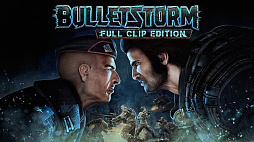 画像ギャラリー No.001のサムネイル画像 / ネイロがGearbox Publishingと業務提携。「Bulletstorm: Full Clip Edition」の日本語版がPS4/Xbox Oneで本日発売