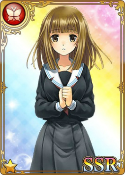 画像ギャラリー No.006のサムネイル画像 / 「都立水商!」,イベント“お水の実習 ホステス科編”がスタート