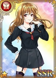 画像ギャラリー No.006のサムネイル画像 / 「都立水商！」，イベント“水商の期末テスト”が開催