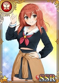画像ギャラリー No.006のサムネイル画像 / 「都立水商！」，イベント“水商の終業式”を開催