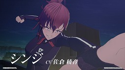 画像ギャラリー No.006のサムネイル画像 / スマホ向けアプリ「LayereD Stories 0」が事前登録受付をスタート。アニメの主題歌を担当するボーカリストのオーディション最終審査も開始
