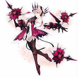 画像ギャラリー No.009のサムネイル画像 / 「LayereD Stories 0」,アニメーションの第1話とオープニングアニメが公開に。オーディションでグランプリを獲得したMIYUさんが歌う楽曲も収録