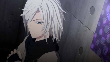 画像ギャラリー No.004のサムネイル画像 / 「レイヤードストーリーズ ゼロ」,アプリ内で配信予定のアニメ第2話 前編を先行公開
