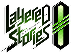 スマホ向けアプリ「レイヤードストーリーズ ゼロ （LayereD Stories 0）」，iOS版が配信開始