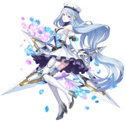 画像ギャラリー No.006のサムネイル画像 / 「レイヤードストーリーズ ゼロ」のアニメ第3話《前編》がアプリ内で公開に
