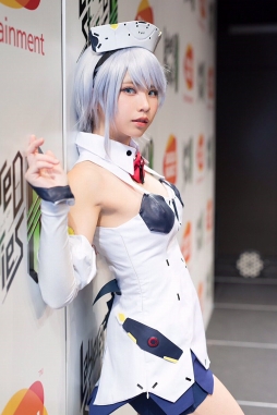 画像ギャラリー No.009のサムネイル画像 / 「レイヤードストーリーズ ゼロ」，初のレイドバトル開催など4つの最新情報を公開
