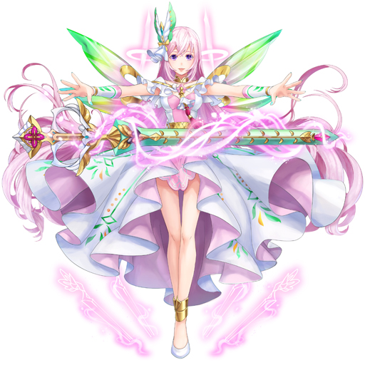 画像ギャラリー No.017のサムネイル画像 / 「レイヤードストーリーズ ゼロ」，初のレイドバトル開催など4つの最新情報を公開