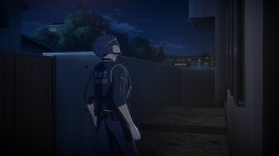画像ギャラリー No.009のサムネイル画像 / 「レイヤードストーリーズゼロ」，アニメ第4話後編が配信開始。次の公式生番組は2月4日