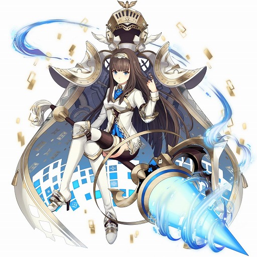 画像ギャラリー No.010のサムネイル画像 / 「レイヤードストーリーズゼロ」，アニメ第4話後編が配信開始。次の公式生番組は2月4日