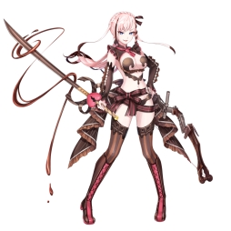 画像ギャラリー No.004のサムネイル画像 / 「レイヤードストーリーズ ゼロ」，バレンタインイベントなどの最新情報を公開