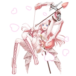 画像ギャラリー No.007のサムネイル画像 / 「レイヤードストーリーズ ゼロ」，バレンタインイベントなどの最新情報を公開