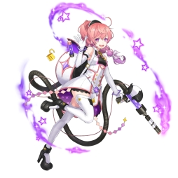 画像ギャラリー No.008のサムネイル画像 / 「レイヤードストーリーズ ゼロ」，バレンタインイベントなどの最新情報を公開