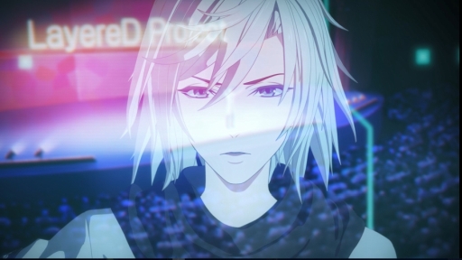 画像ギャラリー No.022のサムネイル画像 / 「レイヤードストーリーズ ゼロ」，バレンタインイベントなどの最新情報を公開
