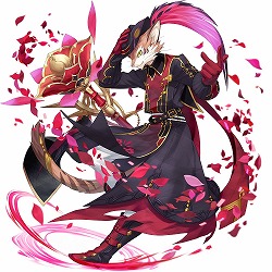 画像ギャラリー No.002のサムネイル画像 / 「レイヤードストーリーズ ゼロ」,イベント“メモリアチャレンジ”が開催
