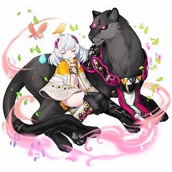 画像ギャラリー No.005のサムネイル画像 / 「レイヤードストーリーズ ゼロ」,イベント“メモリアチャレンジ”が開催