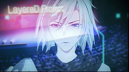 画像ギャラリー No.010のサムネイル画像 / 「レイヤードストーリーズ ゼロ」,イベント“メモリアチャレンジ”が開催