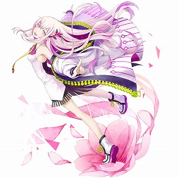 画像ギャラリー No.005のサムネイル画像 / 「レイヤードストーリーズゼロ」，★4「イオン=ミルナ」がバトルACTとして新登場