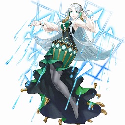 画像ギャラリー No.007のサムネイル画像 / 「レイヤードストーリーズ ゼロ」，新キャラクター“ノア”がガシャに登場