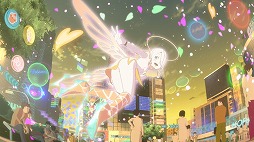 画像ギャラリー No.010のサムネイル画像 / 「レイヤードストーリーズ ゼロ」，新キャラクター“ノア”がガシャに登場