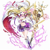 画像ギャラリー No.012のサムネイル画像 / 「レイヤードストーリーズ ゼロ」，新キャラクター“ノア”がガシャに登場