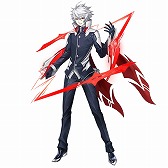 画像ギャラリー No.013のサムネイル画像 / 「レイヤードストーリーズ ゼロ」，新キャラクター“ノア”がガシャに登場
