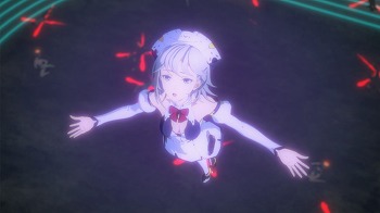 画像ギャラリー No.017のサムネイル画像 / 「レイヤードストーリーズ ゼロ」，新キャラクター“ノア”がガシャに登場