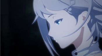 画像ギャラリー No.018のサムネイル画像 / 「レイヤードストーリーズ ゼロ」，新キャラクター“ノア”がガシャに登場