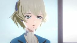 画像ギャラリー No.003のサムネイル画像 / 「レイヤードストーリーズ ゼロ」のアニメ第1〜5話が公式サイトで公開に