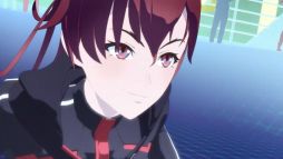 画像ギャラリー No.004のサムネイル画像 / 「レイヤードストーリーズ ゼロ」のアニメ第1〜5話が公式サイトで公開に