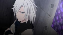 画像ギャラリー No.005のサムネイル画像 / 「レイヤードストーリーズ ゼロ」のアニメ第1〜5話が公式サイトで公開に