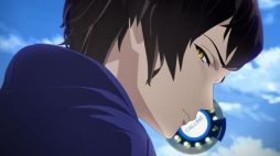 画像ギャラリー No.007のサムネイル画像 / 「レイヤードストーリーズ ゼロ」のアニメ第1〜5話が公式サイトで公開に
