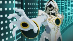 画像ギャラリー No.008のサムネイル画像 / 「レイヤードストーリーズ ゼロ」のアニメ第1〜5話が公式サイトで公開に