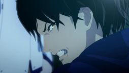 画像ギャラリー No.011のサムネイル画像 / 「レイヤードストーリーズ ゼロ」のアニメ第1〜5話が公式サイトで公開に