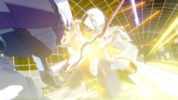 画像ギャラリー No.012のサムネイル画像 / 「レイヤードストーリーズ ゼロ」のアニメ第1〜5話が公式サイトで公開に