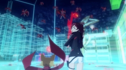 画像ギャラリー No.021のサムネイル画像 / 「レイヤードストーリーズ ゼロ」,アニメ「BEATLESS」 とのコラボキャンペーンが開始