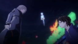 画像ギャラリー No.024のサムネイル画像 / 「レイヤードストーリーズ ゼロ」,アニメ「BEATLESS」 とのコラボキャンペーンが開始
