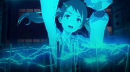 画像ギャラリー No.025のサムネイル画像 / 「レイヤードストーリーズ ゼロ」,アニメ「BEATLESS」 とのコラボキャンペーンが開始