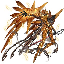 画像ギャラリー No.003のサムネイル画像 / 「レイヤードストーリーズ ゼロ」,新ACT“アメノハバキリ”が登場