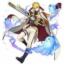画像ギャラリー No.007のサムネイル画像 / 「レイヤードストーリーズ ゼロ」,新ACT“アメノハバキリ”が登場