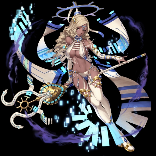 画像ギャラリー No.002のサムネイル画像 / 「レイゼロ」,レイドバトル「三船龍燈(CV:細谷 佳正)」開催などの最新情報を公開