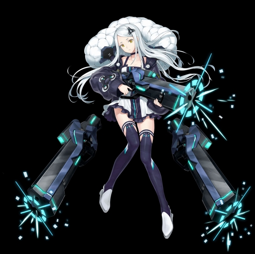 画像ギャラリー No.003のサムネイル画像 / 「レイゼロ」，歴代の女狙撃手“★3イリーナ”がバーサスイベントに登場