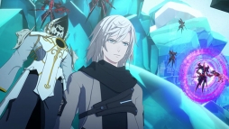 画像ギャラリー No.006のサムネイル画像 / 「レイゼロ」，バトルACT“クレセント[紫]”とサポートACT“サンベリナ[紫]”が新登場