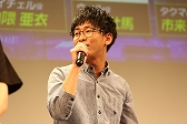 画像ギャラリー No.008のサムネイル画像 / 「レイヤードストーリーズ ゼロ」，リアルイベントの公式レポートが公開