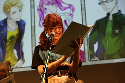 画像ギャラリー No.013のサムネイル画像 / 「レイヤードストーリーズ ゼロ」，リアルイベントの公式レポートが公開