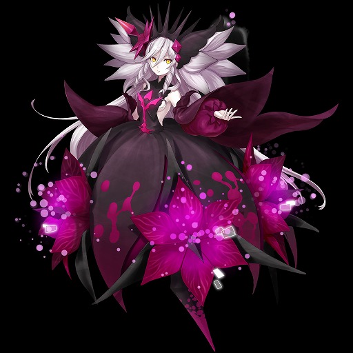 画像ギャラリー No.002のサムネイル画像 / 「レイヤードストーリーズゼロ」，ピックアップガシャに2人の新ACTが登場