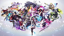 画像ギャラリー No.002のサムネイル画像 / 「レイヤードストーリーズ ゼロ」，クリスタルがもらえるログインボーナス